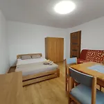 Hortensja Chlapowo Self-check-in Altana Grill Parking Accommodatie bij particulieren Władysławowo