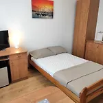 Accommodatie bij particulieren Hortensja Chlapowo Self-check-in Altana Grill Parking *