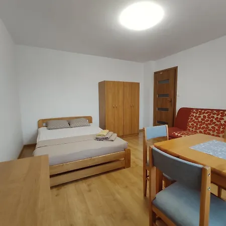 Hortensja Chlapowo Self-check-in Altana Grill Parking Δωμάτια σε οικογενειακή κατοικία Władysławowo