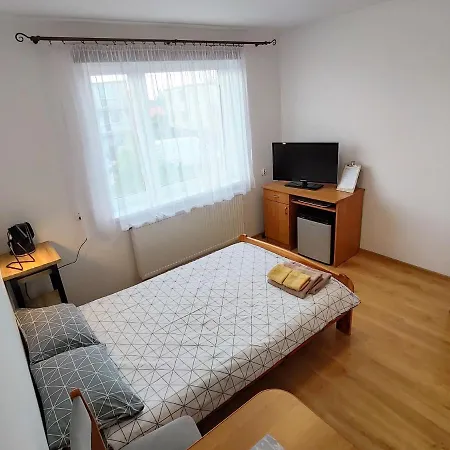 Hortensja Chlapowo Self-check-in Altana Grill Parking * Władysławowo