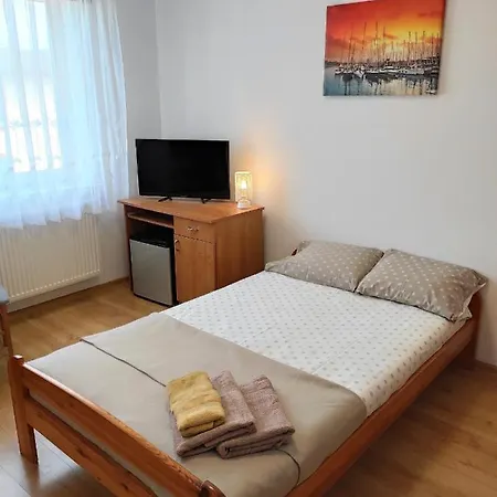 Hortensja Chlapowo Self-check-in Altana Grill Parking 民宿 Władysławowo