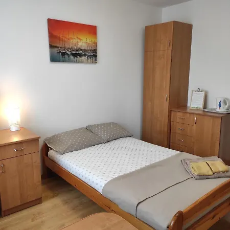 Hortensja Chlapowo Self-check-in Altana Grill Parking Δωμάτια σε οικογενειακή κατοικία