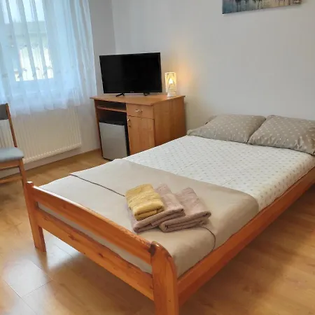 Hortensja Chlapowo Self-check-in Altana Grill Parking * Władysławowo