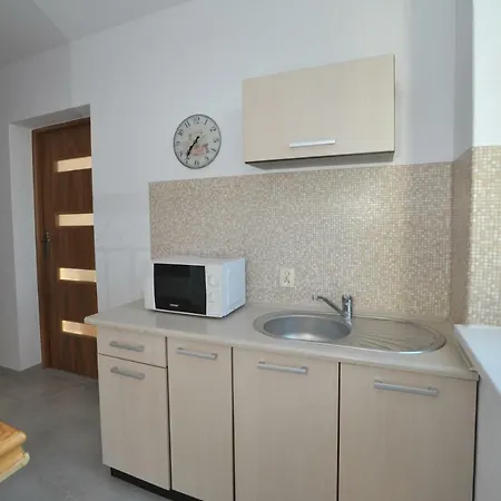 Hortensja Chlapowo Self-check-in Altana Grill Parking Δωμάτια σε οικογενειακή κατοικία