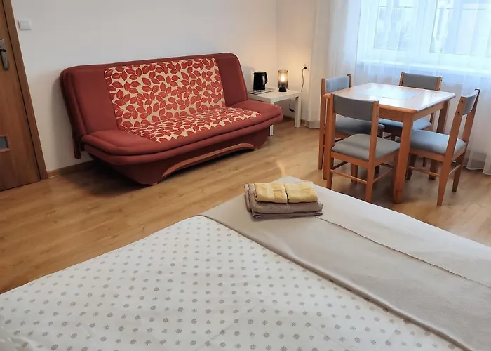 בית אירוח Hortensja Chlapowo Self-check-in Altana Grill Parking *