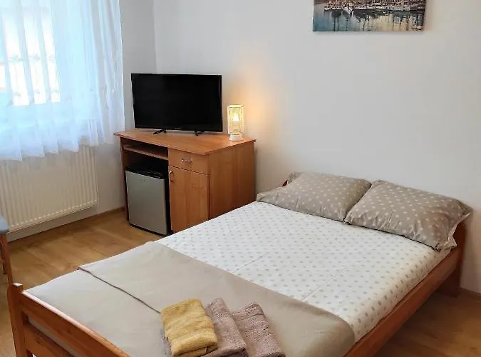 Hortensja Chlapowo Self-check-in Altana Grill Parking בית אירוח Władysławowo