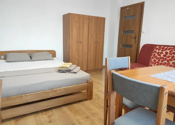 בית אירוח Hortensja Chlapowo Self-check-in Altana Grill Parking