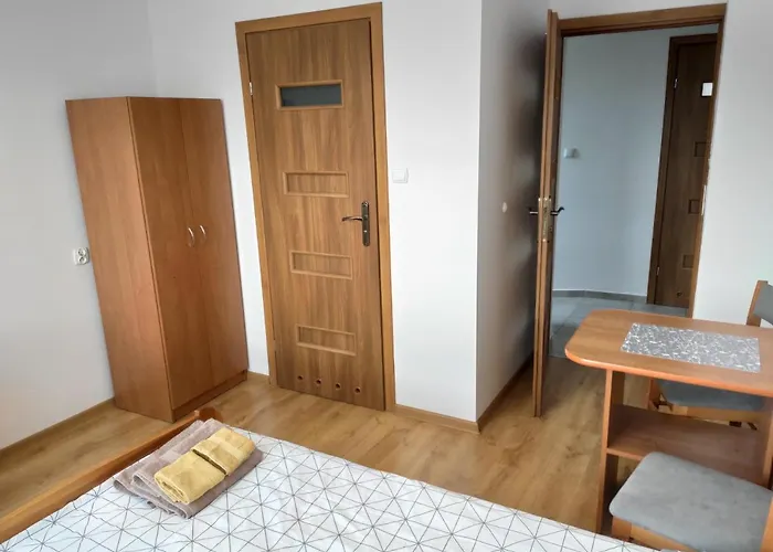 בית אירוח Hortensja Chlapowo Self-check-in Altana Grill Parking Władysławowo