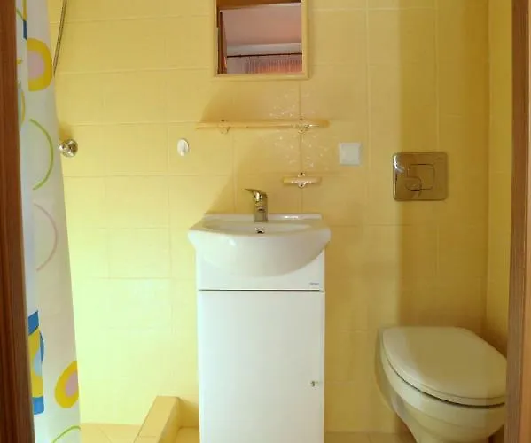 בית אירוח Hortensja Chlapowo Self-check-in Altana Grill Parking Władysławowo