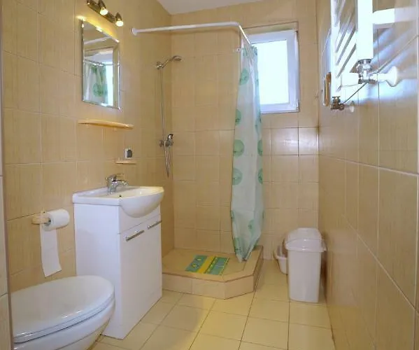 Hortensja Chlapowo Self-check-in Altana Grill Parking * Władysławowo